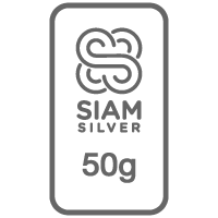 Silver Icon